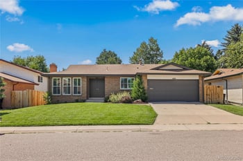 241 S Leyden, Denver, CO 80224