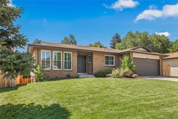 241 S Leyden, Denver, CO 80224