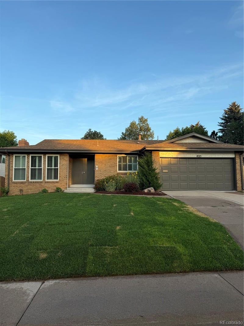 241 Leyden , Denver, CO 80224