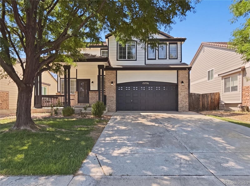 15776 97th Pl, Commerce City, CO 80022