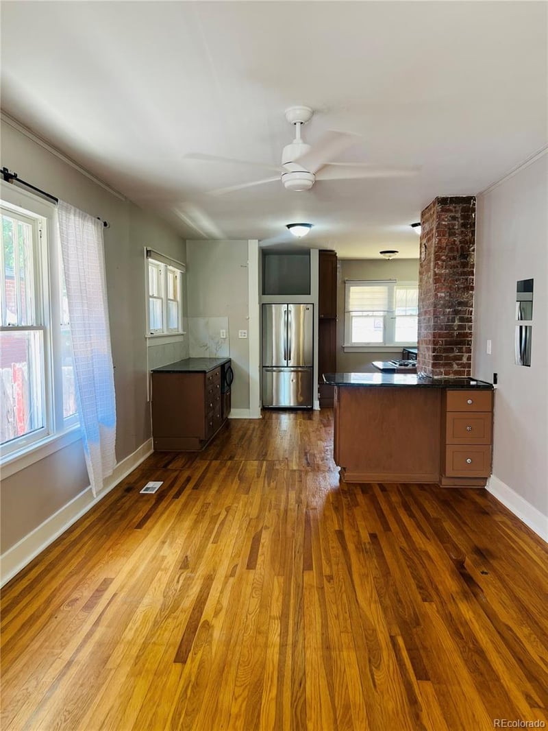 361 Logan St, Denver, CO 80209