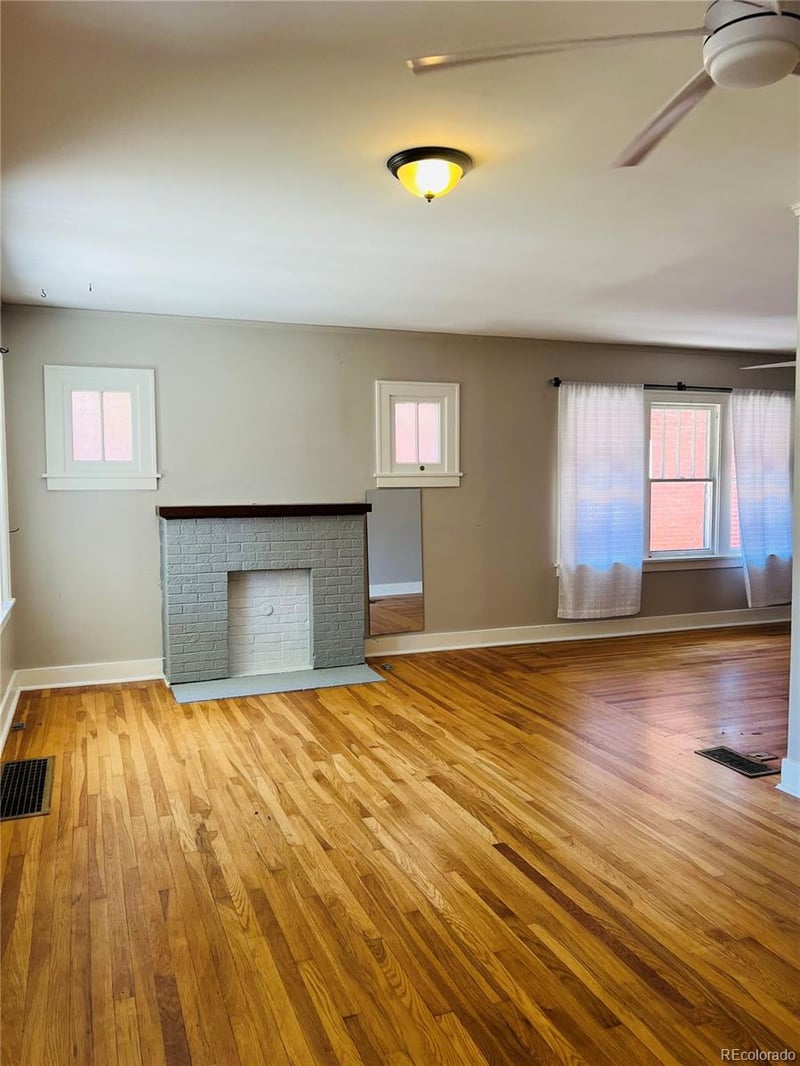 361 Logan St, Denver, CO 80209