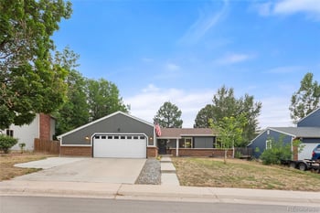 4582 S Fraser Way, Aurora, CO 80015
