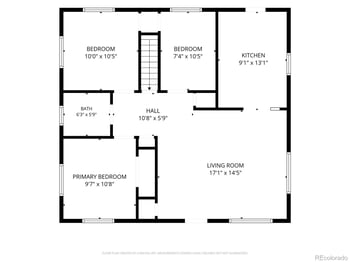 920 4th St, Golden, CO 80403