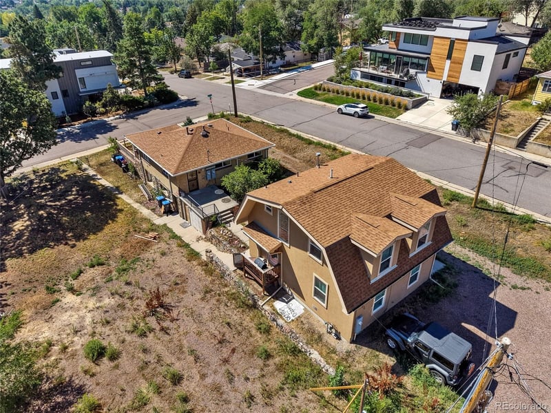 920 4th St, Golden, CO 80403