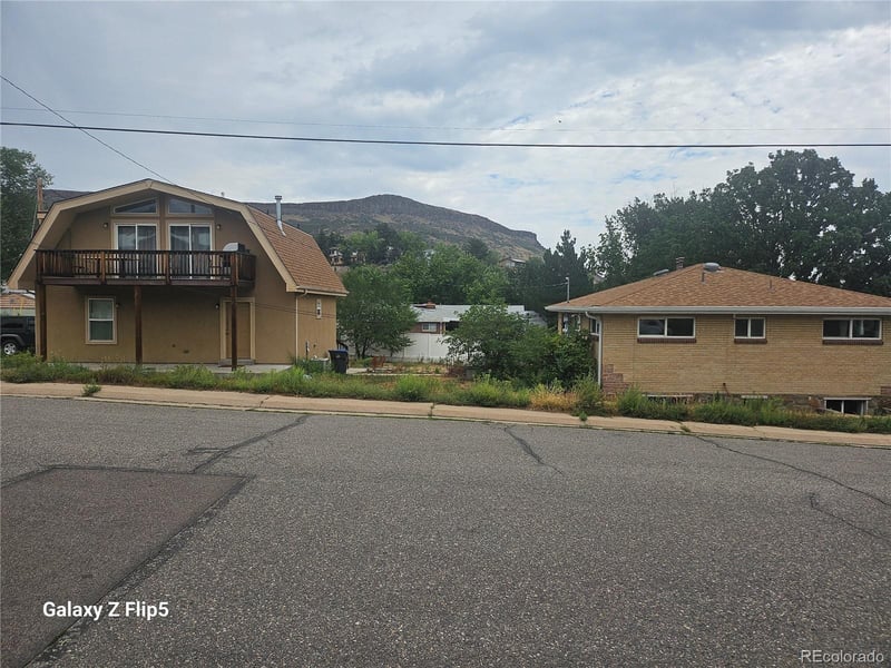 920 4th St, Golden, CO 80403