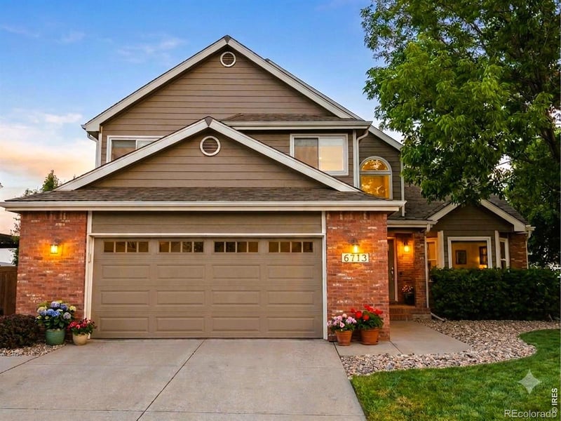 6713 Holyoke Ct, Fort Collins, CO 80525