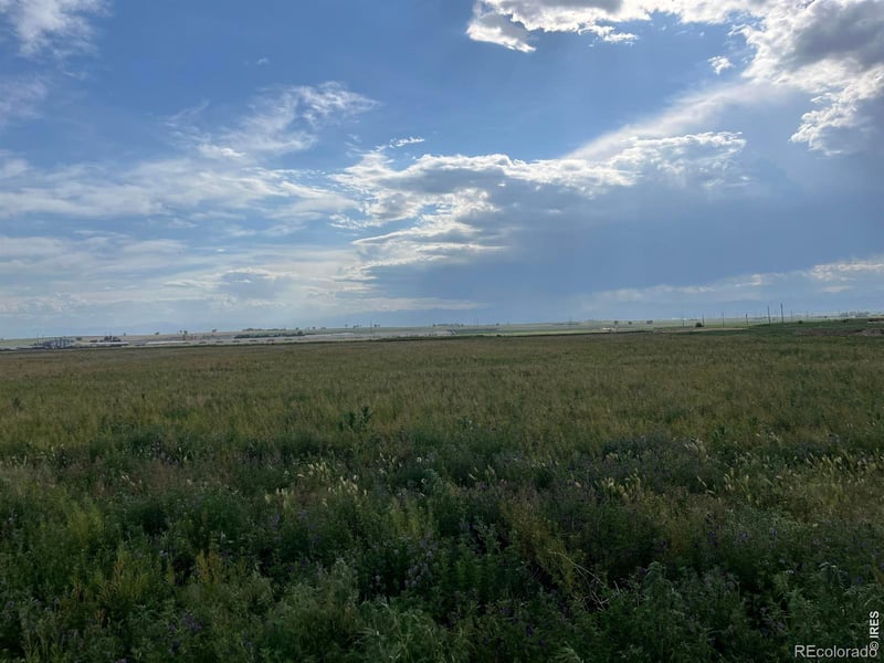 County Road 33, Platteville, CO 80651