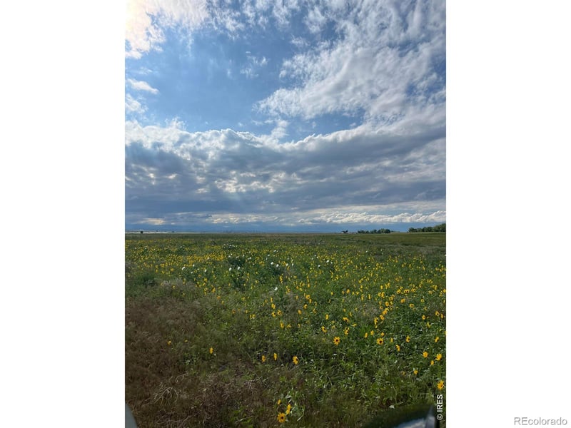 County Road 34, Platteville, CO 80651