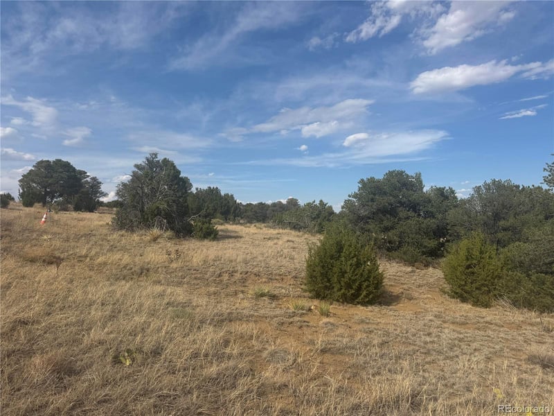L24 B2 Black Diamond Pk Lot 24, Walsenburg, CO 81089