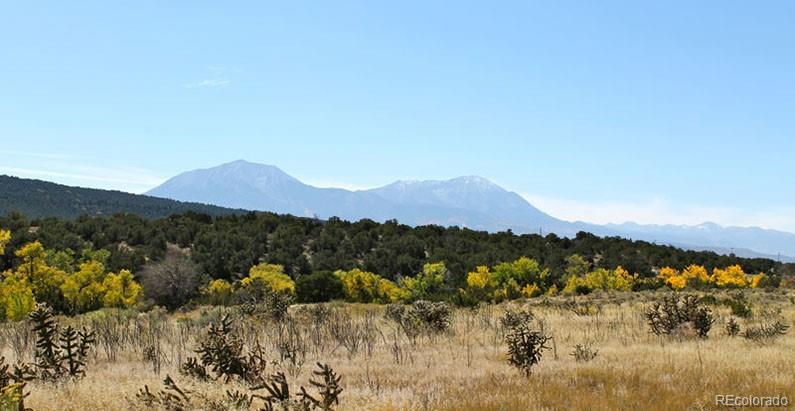 L24 B2 Black Diamond Pk Lot 24, Walsenburg, CO 81089