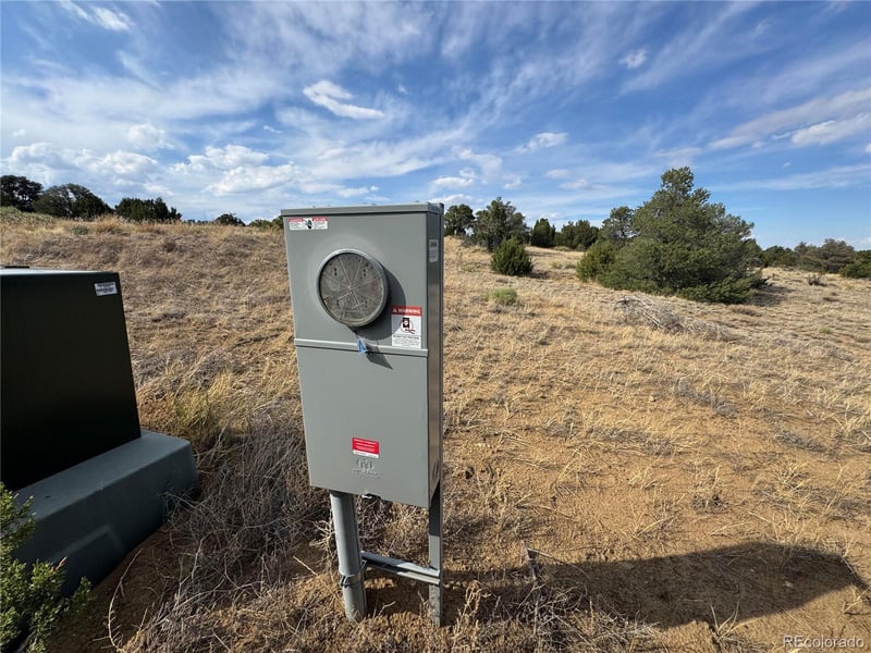 L24 B2 Black Diamond Pk Lot 24, Walsenburg, CO 81089