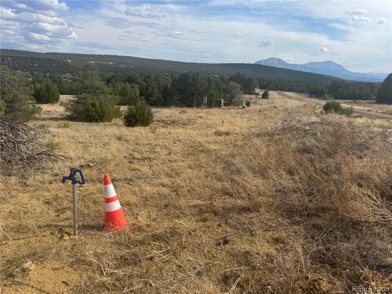 L24 B2 Black Diamond Pk Lot 24, Walsenburg, CO 81089