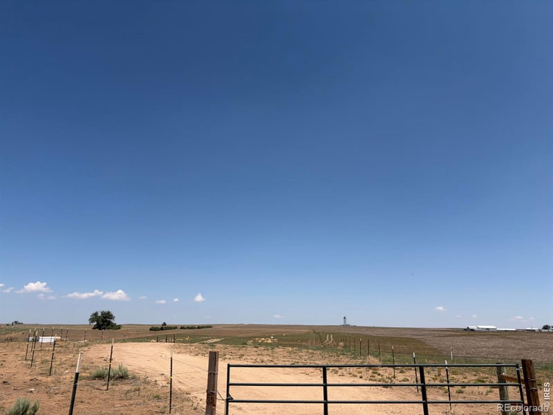 County Road 35, Platteville, CO 80651