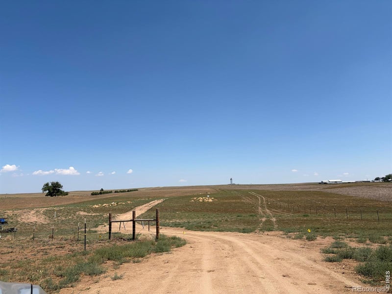 County Road 35, Platteville, CO 80651