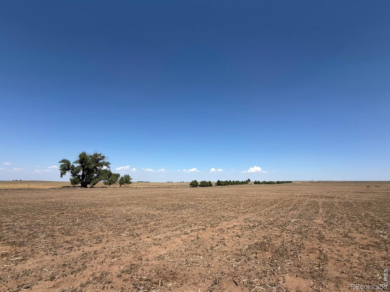 County Road 35, Platteville, CO 80651