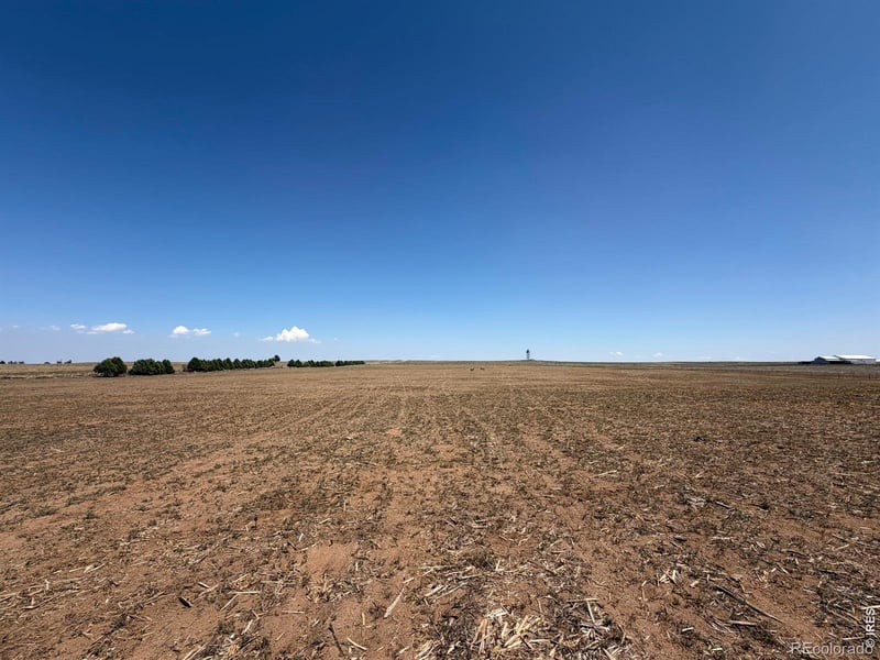 County Road 35, Platteville, CO 80651