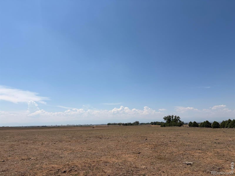 County Road 35, Platteville, CO 80651