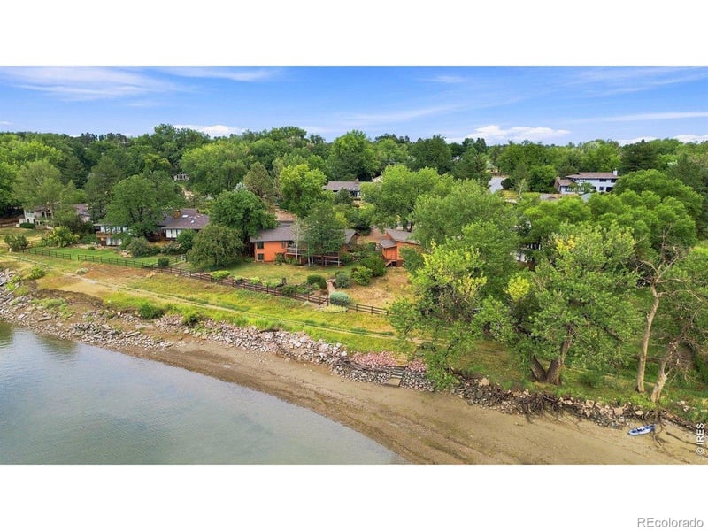 3005 Shore Rd, Fort Collins, CO 80524