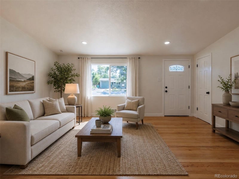 7819 Applewood Ln, Denver, CO 80221