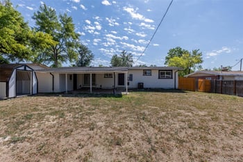 7819 Applewood Ln, Denver, CO 80221