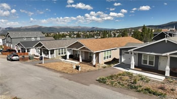 119 Brooklyn Cir, Leadville, CO 80461