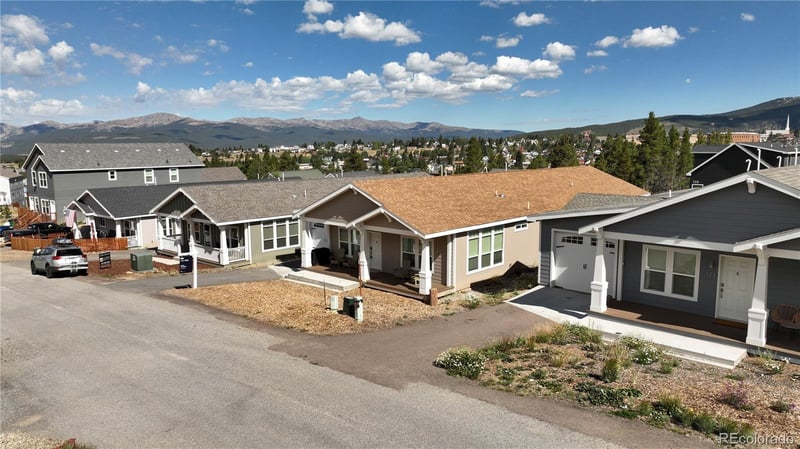 119 Brooklyn Cir, Leadville, CO 80461