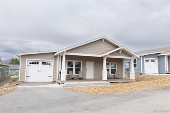 119 Brooklyn Cir, Leadville, CO 80461