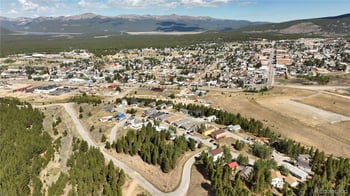 119 Brooklyn Cir, Leadville, CO 80461