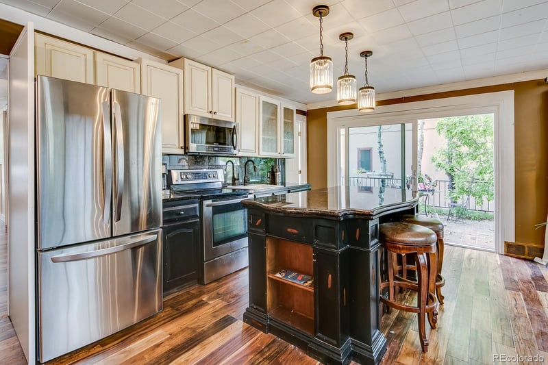 1100 Clayton St, Denver, CO 80210