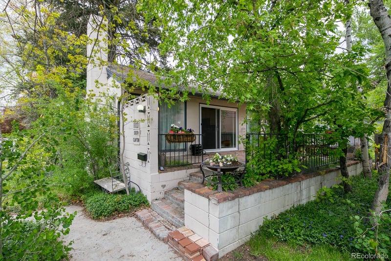 1100 Clayton St, Denver, CO 80210