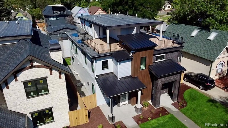 2427 Meade St, Denver, CO 80211