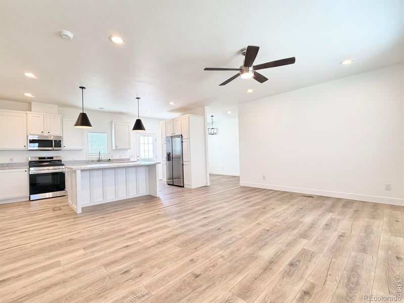 41746 Count0 Road 80, Briggsdale, CO 80611