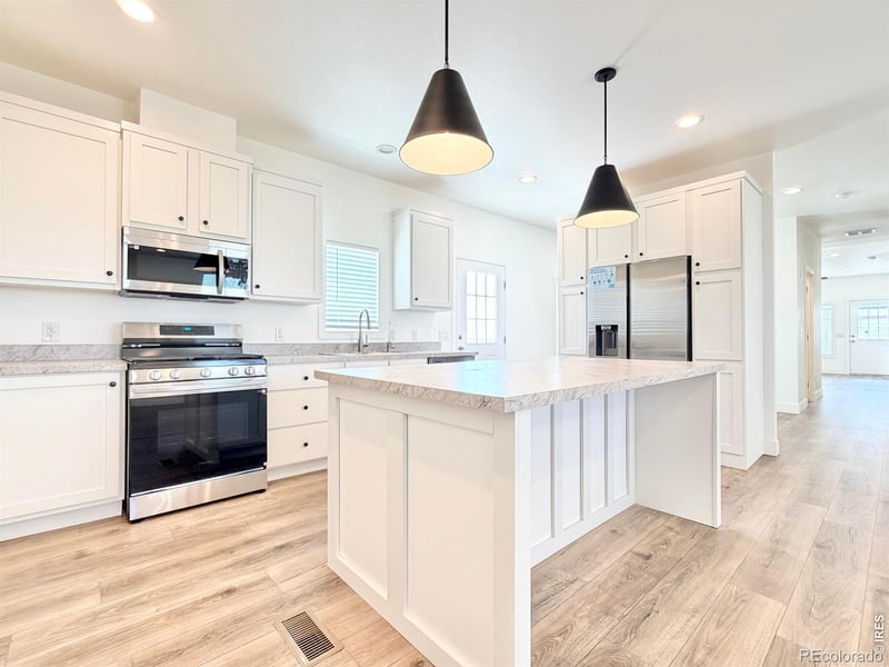 41746 Count0 Road 80, Briggsdale, CO 80611
