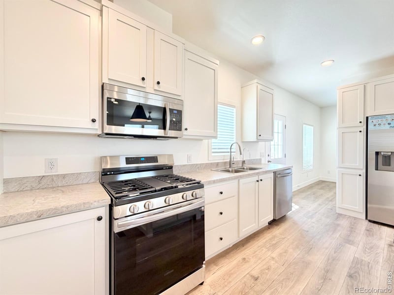 41746 Count0 Road 80, Briggsdale, CO 80611