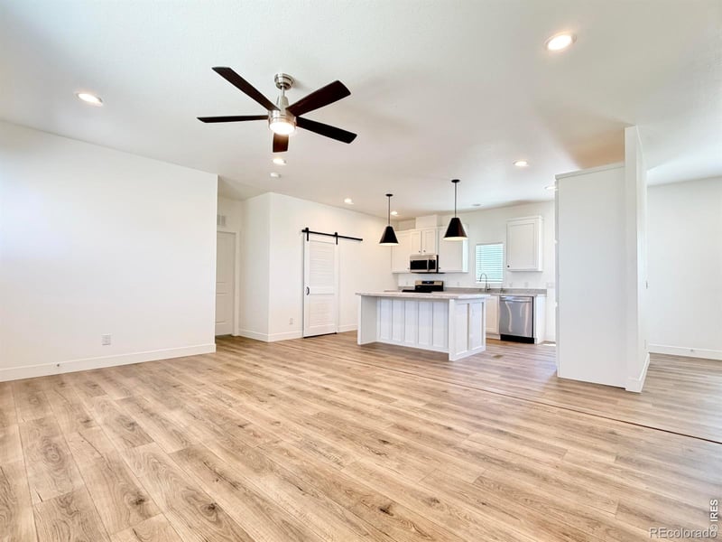 41746 County Road 80, Briggsdale, CO 80611