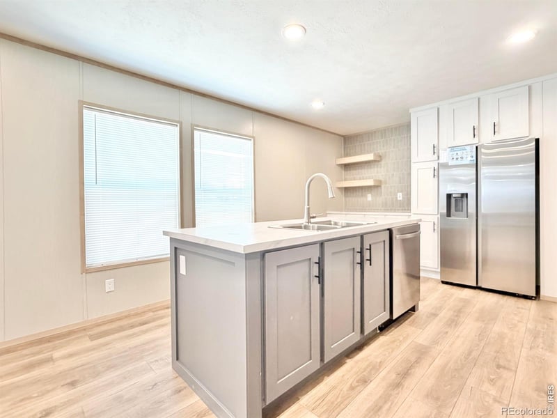 41876 County Road 80, Briggsdale, CO 80611