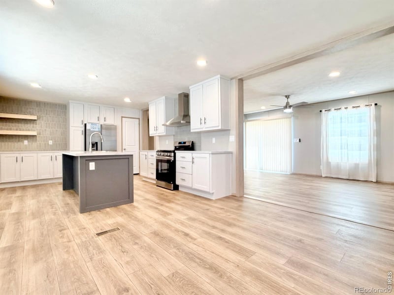 41876 County Road 80, Briggsdale, CO 80611