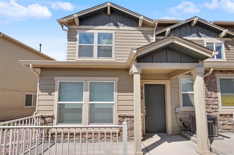 Home Worth Check