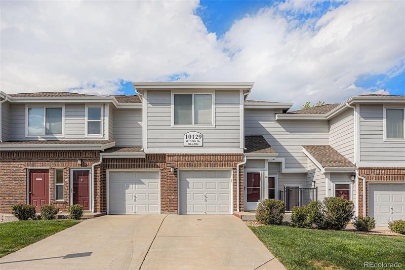 10129 55th Dr #103, Arvada, CO 80002