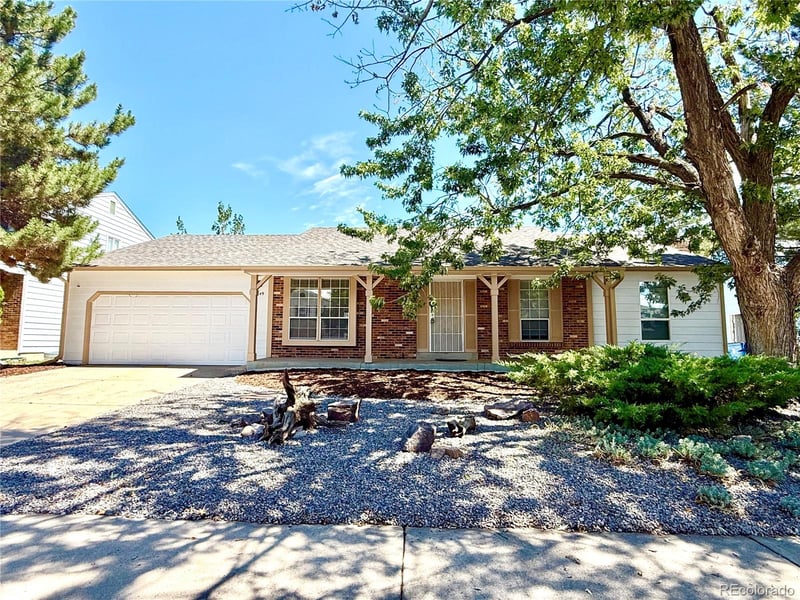 17449 E Asbury Cir, Aurora, CO 80013