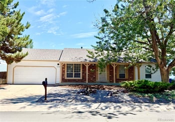17449 E Asbury Cir, Aurora, CO 80013
