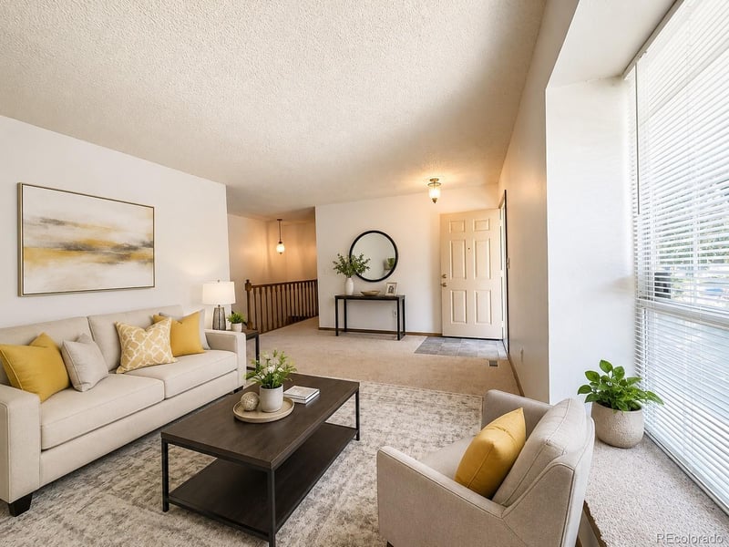 17449 E Asbury Cir, Aurora, CO 80013