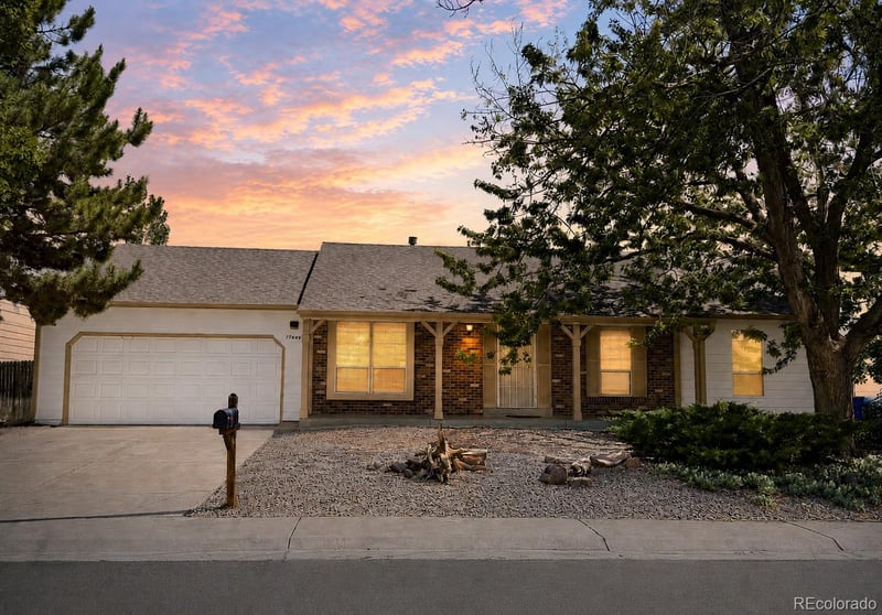 17449 E Asbury Cir, Aurora, CO 80013