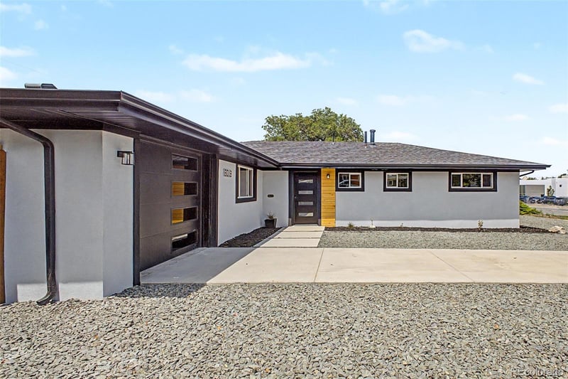 6019 Broadway , Littleton, CO 80121