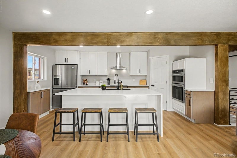 6019 Broadway , Littleton, CO 80121