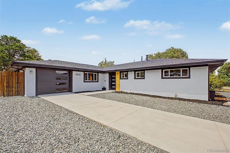 6019 Broadway , Littleton, CO 80121
