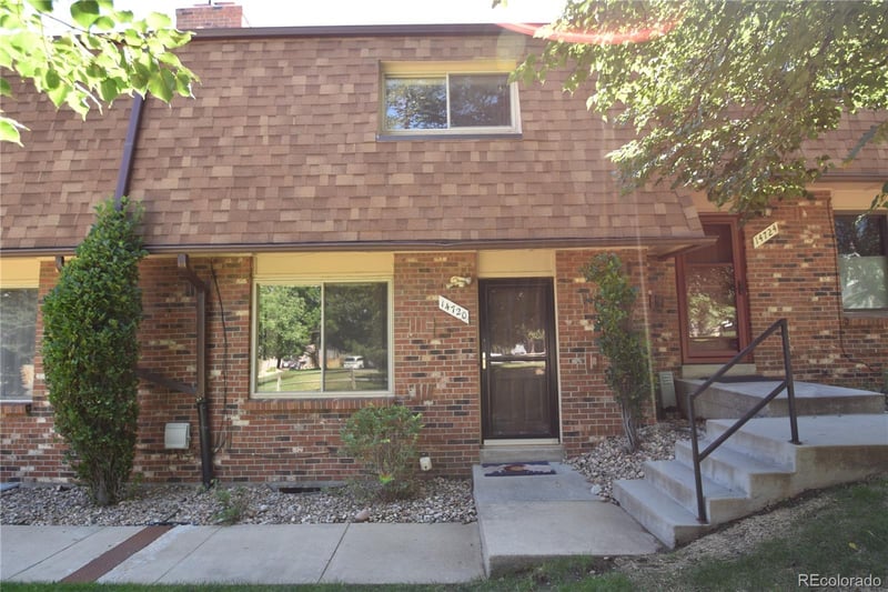 14720 Ellsworth Ave, Golden, CO 80401