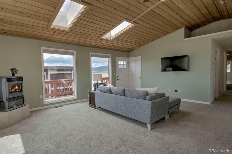 119 Bristlecone Ln, Fairplay, CO 80440