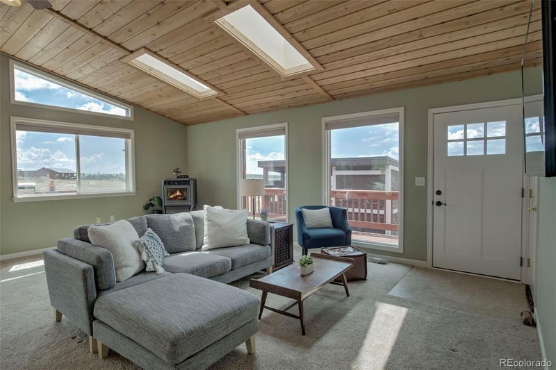 119 Bristlecone Ln, Fairplay, CO 80440